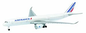 Schuco Aviation A350-900 エールフランス航空 1/600スケール 403551645(中古品)