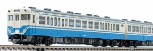 TOMIX Nゲージ キハ45形 JR四国色 セット 98016 鉄道模型 ディーゼルカー(中古品)