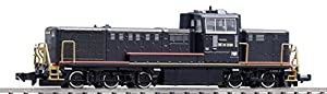 TOMIX Nゲージ DE10 JR九州黒色塗装B 2230 鉄道模型 ディーゼル機関車(中古品)