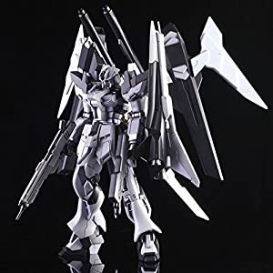 バンダイ(BANDAI) HGBF 1/144 Hi-νガンダムインフラックス プラモデル(ホビーオンラインショップ限定)(中古品)