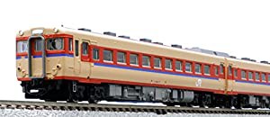 TOMIX Nゲージ キハ56系 青帯 セット 98023 鉄道模型 ディーゼルカー(中古品)