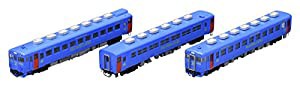 TOMIX Nゲージ 限定 キハ58系 快速シーサイドライナー 青色 キハ28 5200 セット 98908 鉄道模型 ディーゼルカー (メーカー初回受(中古品)