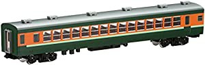 TOMIX HOゲージ サロ153 緑帯 HO-298 鉄道模型 電車(中古品)