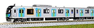 KATO Nゲージ 西武鉄道 40000系 基本 4両セット 10-1400 鉄道模型 電車(中古品)