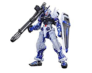 【イベント限定】RG 1/144 ガンダムアストレイ ブルーフレーム メッキ Ver. ガンプラEXPO2017(中古品)