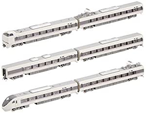 KATO Nゲージ 681系 しらさぎ 基本 6両セット 10-1313 鉄道模型 電車(中古品)