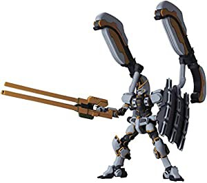 HG 機動戦士ガンダム サンダーボルト アトラスガンダム(GUNDAM THUNDERBOLT Ver.) 1/144スケール 色分け済みプラモデル［ガンプラ］ Amazon | HG 機動戦士ガンダム サンダーボルト アトラスガンダム