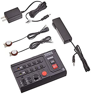 TOMIX Nゲージ TCS ホーム用サウンドユニット 5721 鉄道模型用品(中古品)