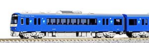 KATO Nゲージ 京急2100形 京急ブルースカイトレイン 8両セット 特別企画品 10-1310 鉄道模型 電車(中古品)