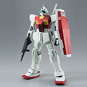 MG 機動戦士ガンダムUC 1/100 RMS-179 ジムII (ユニコーンVer.) プラモデル(ホビーオンラインショップ限定)(中古品)