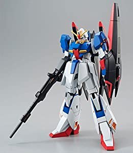 HGUC 1/144 ゼータガンダム(ウェイブシューター) プラモデル 『機動戦士Zガンダム』より (ホビーオンラインショップ限定)(中古品(中古品)