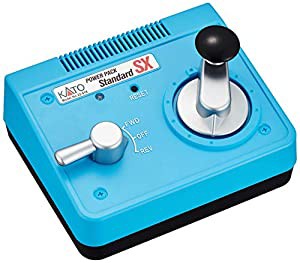 KATO Nゲージ パワーパックスタンダードSX (ACアダプター別売) 22-018 鉄道模型用品(中古品)