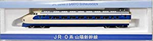 TOMIX トレインボックス JR 0系 山陽新幹線 J-WESTカードオリジナルエディション(中古品)