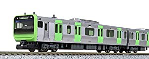 KATO Nゲージ E235系 山手線 基本セット 4両 10-1468 鉄道模型 電車 銀(中古品)