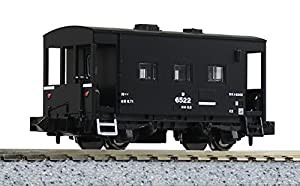 KATO Nゲージ ヨ6000 8064 鉄道模型 貨車(中古品)