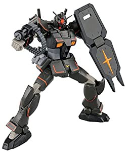 HG 機動戦士ガンダム THE ORIGIN MSD ガンダム FSD 1/144スケール 色分け済みプラモデル(中古品)