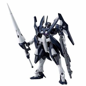 HG 1/144 アドヴァンスドジンクス プラモデル 『機動戦士ガンダム 00V』(ホビーオンラインショップ限定)(中古品)