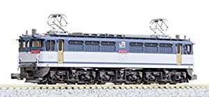 KATO Nゲージ EF65 2000 JR貨物2次更新色 3061-4 鉄道模型 電気機関車(中古品)