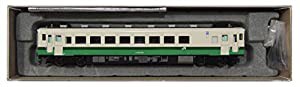 マイクロエース Nゲージ キハ53-202 東北色 A6181 鉄道模型 気動車(中古品)