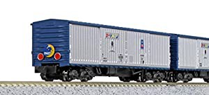 KATO Nゲージ 20系「カートレイン九州」13両セット 【特別企画品】 10-1548 鉄道模型 客車(中古品)