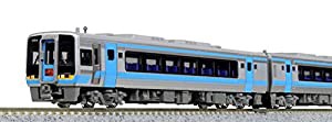 KATO Nゲージ JR四国2000系 3両セット 10-1504 鉄道模型 ディーゼルカー(中古品)