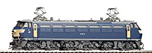 TOMIX HOゲージ EF66 前期型 ・ JR貨物新更新車 HO-2012 鉄道模型 電気機関車(中古品)