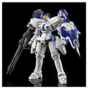 RG 1/144 トールギスIII プラモデル 『新機動戦記ガンダムW Endless Waltz』(ホビーオンラインショップ限定)(中古品)