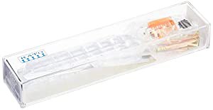 KATO Nゲージ LED室内灯クリア 651系用 11両分入 11-224 鉄道模型 電車(中古品)