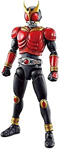 フィギュアライズスタンダード 仮面ライダークウガ マイティフォーム 色分け済みプラモデル(中古品)