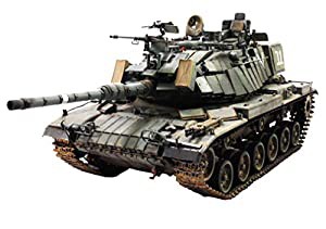 AFVクラブ 1/35 イスラエル国防軍 IDF M60A1 マガフ6B ガル プラモデル FV35S92(中古品)