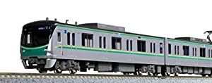 KATO Nゲージ 東京メトロ 千代田線16000系 5次車 6両基本セット 10-1605 鉄道模型 電車(中古品)