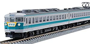 TOMIX Nゲージ 153系電車 新快速・高運転台 セット 6両 98707 鉄道模型 電車(中古品)