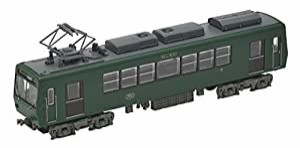 トミーテック 鉄道コレクション 鉄コレ 叡山電車700系 ノスタルジック731 ジオラマ用品 (メーカー初回受注限定生産) (中古品)