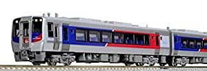 KATO Nゲージ JR四国N2000系 3両セット 10-1627 鉄道模型 ディーゼルカー(中古品)