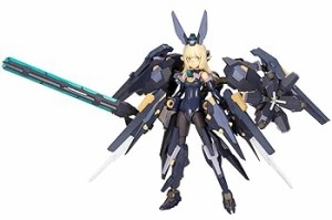 壽屋 フレームアームズ・ガール ゼルフィカール 全高約190mm ノンスケール プラモデル(中古品)