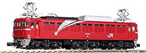 KATO Nゲージ EF81 北斗星色 3066-8 鉄道模型 電気機関車(中古品)
