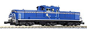 KATO Nゲージ DD51 後期 耐寒形 北斗星 7008-F 鉄道模型 電気機関車(中古品)