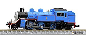 TOMIX Nゲージ 大井川鐵道 きかんしゃトーマス号 8602 鉄道模型 蒸気機関車(中古品)