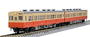 TOMIX Nゲージ 国鉄 キハ35 0形 ディーゼルカーセット 98099 鉄道模型 ディーゼルカー(中古品)