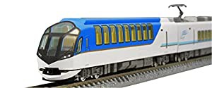 TOMIX Nゲージ 近畿日本鉄道 50000系 しまかぜ 基本セット 98461 鉄道模型 電車(中古品)