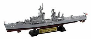 ピットロード 1/700 スカイウェーブシリーズ 海上自衛隊 護衛艦 DDG-163 あまつかぜ  (中古品)