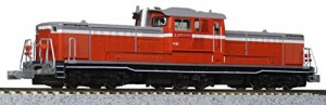 KATO Nゲージ DD51 800番台 高崎車両センター 7008-G 鉄道模型 ディーゼル機関車 赤(中古品)