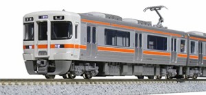 KATO Nゲージ 313系2500番台 3両セット 10-1772 鉄道模型 電車(中古品)