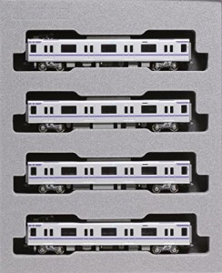 KATO Nゲージ 東京メトロ半蔵門線 18000系 4両増結セット 10-1761 鉄道模型 電車 多色(中古品)