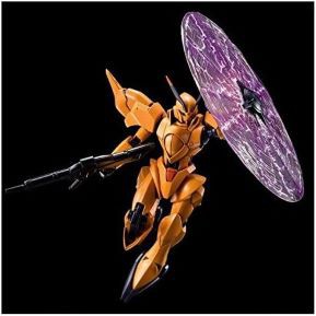 バンダイ(BANDAI) RE/100 1/100 シャッコー プラモデル(ホビーオンラインショップ限定(中古品)