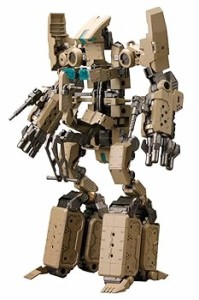 コトブキヤ M.S.G モデリングサポートグッズ ギガンティックアームズ01 パワードガー (中古品)