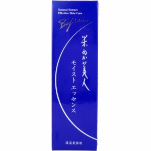 日本盛 米ぬか美人 モイスト エッセンス 美容液 40mL[倉庫区分OC]