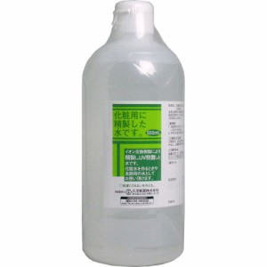 化粧水用 HG 500mL[倉庫区分OC]