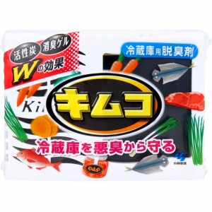 キムコ レギュラー 冷蔵庫用脱臭剤 113g[倉庫区分OC]