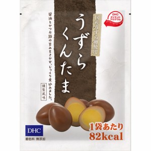 DHC うずらくんたま 燻製風味 37.5g[倉庫区分OC]